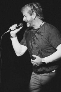 Randall Apollo singer songwriter performance voice over actor