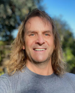 Randall Apollo headshot acting voice over singing