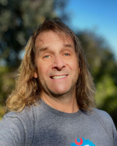 Randall Apollo outdoor headshot acting voice over singing